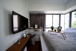 Suites de Laurel (D21), Apartment #540526601